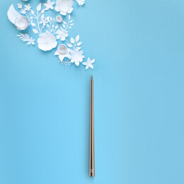 Разное Вечная ручка Pininfarina Forever Prima GOLD