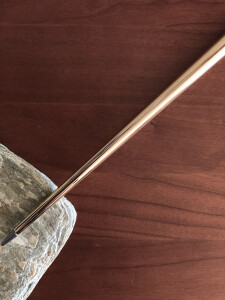 Разное Вечная ручка Pininfarina Forever Prima GOLD