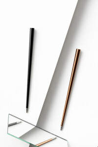 Разное Вечная ручка Pininfarina Forever Prima COPPER