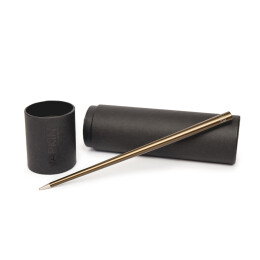 Разное Вечная ручка Pininfarina Forever Prima BRONZE