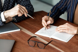 Разное Вечная ручка Pininfarina Forever Prima BRONZE