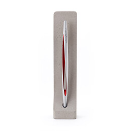 Разное Вечная ручка Pininfarina Aero RED