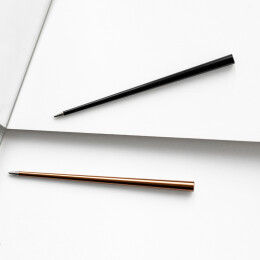 Разное Вечная ручка Pininfarina Forever Prima BLACK