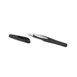 Разное Перьевая ручка PININFARINA PF NOVANTA BLACK