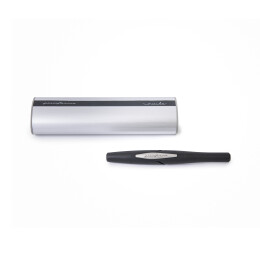 Разное Перьевая ручка PININFARINA PF NOVANTA BLACK