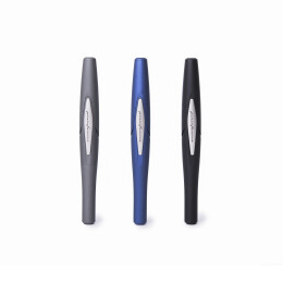 Разное Перьевая ручка PININFARINA PF NOVANTA BLACK