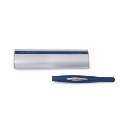 Разное Перьевая ручка PININFARINA PF NOVANTA BLUE