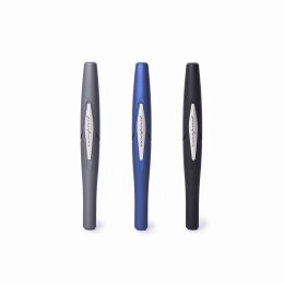 Разное Перьевая ручка PININFARINA PF NOVANTA BLUE