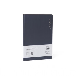 Разное Блокнот линованный Pininfarina из каменной бумаги, А5