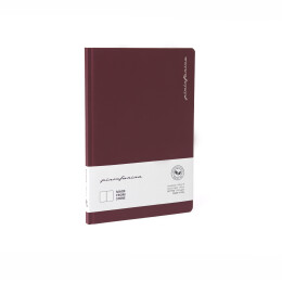 Разное Блокнот в точку Pininfarina из каменной бумаги в точку, А5