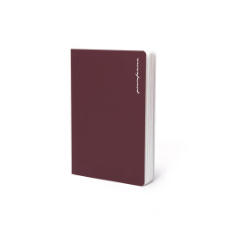 Разное Блокнот в точку Pininfarina из каменной бумаги в точку, А5