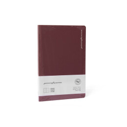 Разное Блокнот в точку Pininfarina из каменной бумаги в точку, А5