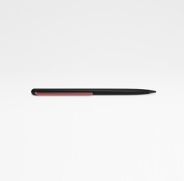 Разное Карандаш GrafeeX с красным клипом в чехле