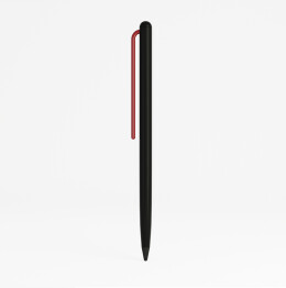 Разное Карандаш GrafeeX с красным клипом в чехле