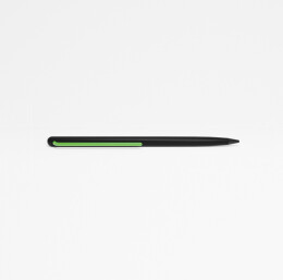 Разное Карандаш GrafeeX с зеленым клипом в чехле