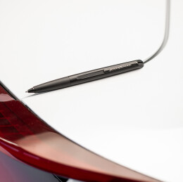 Разное Шариковая ручка PININFARINA PF Two BLACK