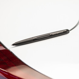 Разное Роллер PININFARINA PF Two BLACK