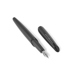 Разное Перьевая ручка PININFARINA PF Two BLACK