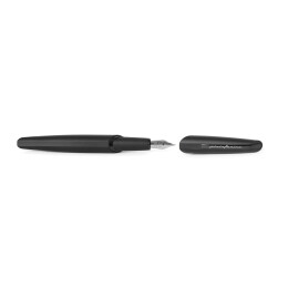 Разное Перьевая ручка PININFARINA PF Two BLACK