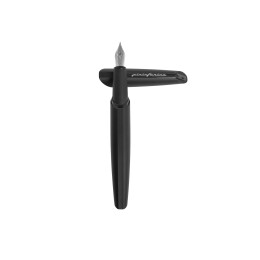 Разное Перьевая ручка PININFARINA PF Two BLACK