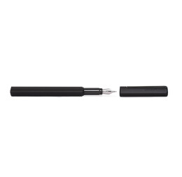 Разное Перьевая ручка PININFARINA PF One BLACK