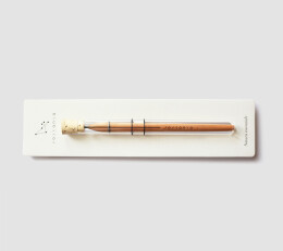 Разное Карандаш чернографитный Forever SOSTANZA PENCIL TREE WOOD