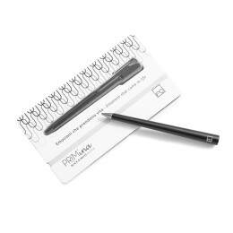 Разное Вечная ручка Pininfarina Forever Primina BLACK