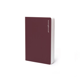 Разное Блокнот линованный Pininfarina из каменной бумаги, А5