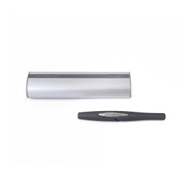 Разное Перьевая ручка PININFARINA PF NOVANTA TITANIUM