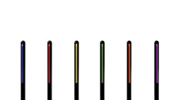 Разное Шариковая ручка GrafeeX с красным клипом