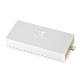 Разное Вечная ручка Pininfarina Piuma LEONARDO MAPLE WOOD