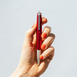 Разное Шариковая ручка Pininfarina PF GO RED