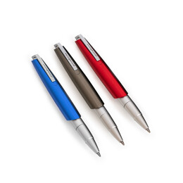 Разное Шариковая ручка Pininfarina PF GO RED