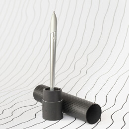 Разное Шариковая ручка Pininfarina Sostanza SILVER