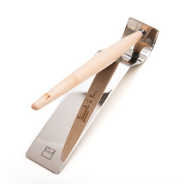 Разное Шариковая ручка Pininfarina Piuma LEONARDO MAPLE WOOD