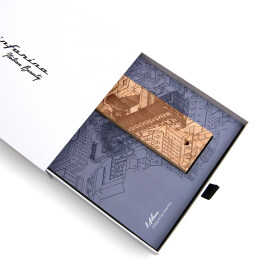 Разное Шариковая ручка Pininfarina Cambiano MILANO