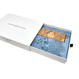 Разное Вечная ручка Pininfarina Cambiano NAPOLI