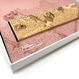 Разное Вечная ручка Pininfarina Cambiano PALERMO