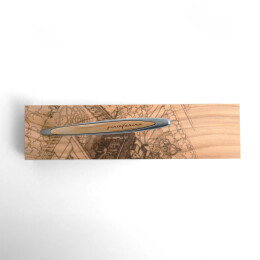 Разное Шариковая ручка Pininfarina Cambiano ROMA