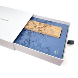 Разное Вечная ручка Pininfarina Cambiano TORINO