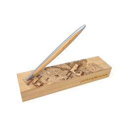 Разное Вечная ручка Pininfarina Cambiano TORINO