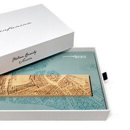 Разное Вечная ручка Pininfarina Cambiano VENEZIA