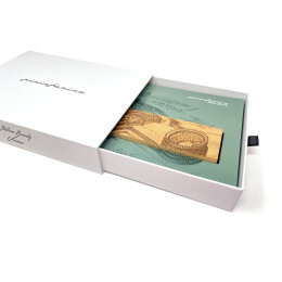 Разное Вечная ручка Pininfarina Cambiano VERONA