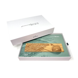 Разное Вечная ручка Pininfarina Cambiano VERONA