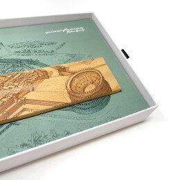 Разное Вечная ручка Pininfarina Cambiano VERONA