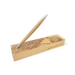 Разное Шариковая ручка Pininfarina Cambiano VERONA