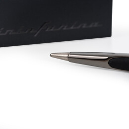 Разное Вечная ручка Pininfarina Cambiano Black Edition