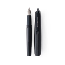 Разное Перьевая ручка Pininfarina PF GO BLACK