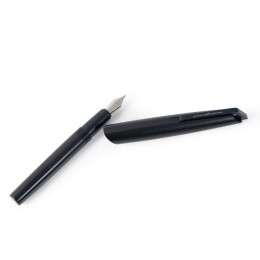 Разное Перьевая ручка Pininfarina PF GO BLACK