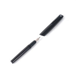 Разное Перьевая ручка Pininfarina PF GO BLACK